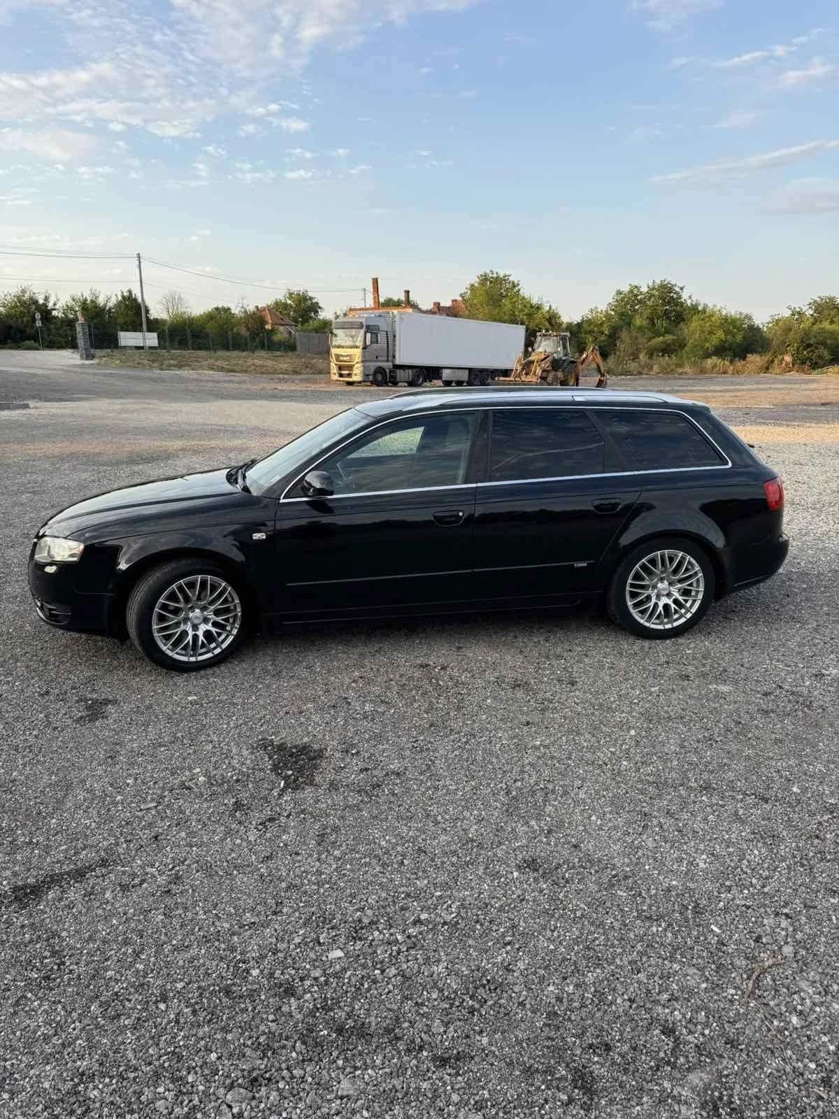 Audi A4 2.0TDI 140 BPW, снимка 2 - Автомобили и джипове - 55667152