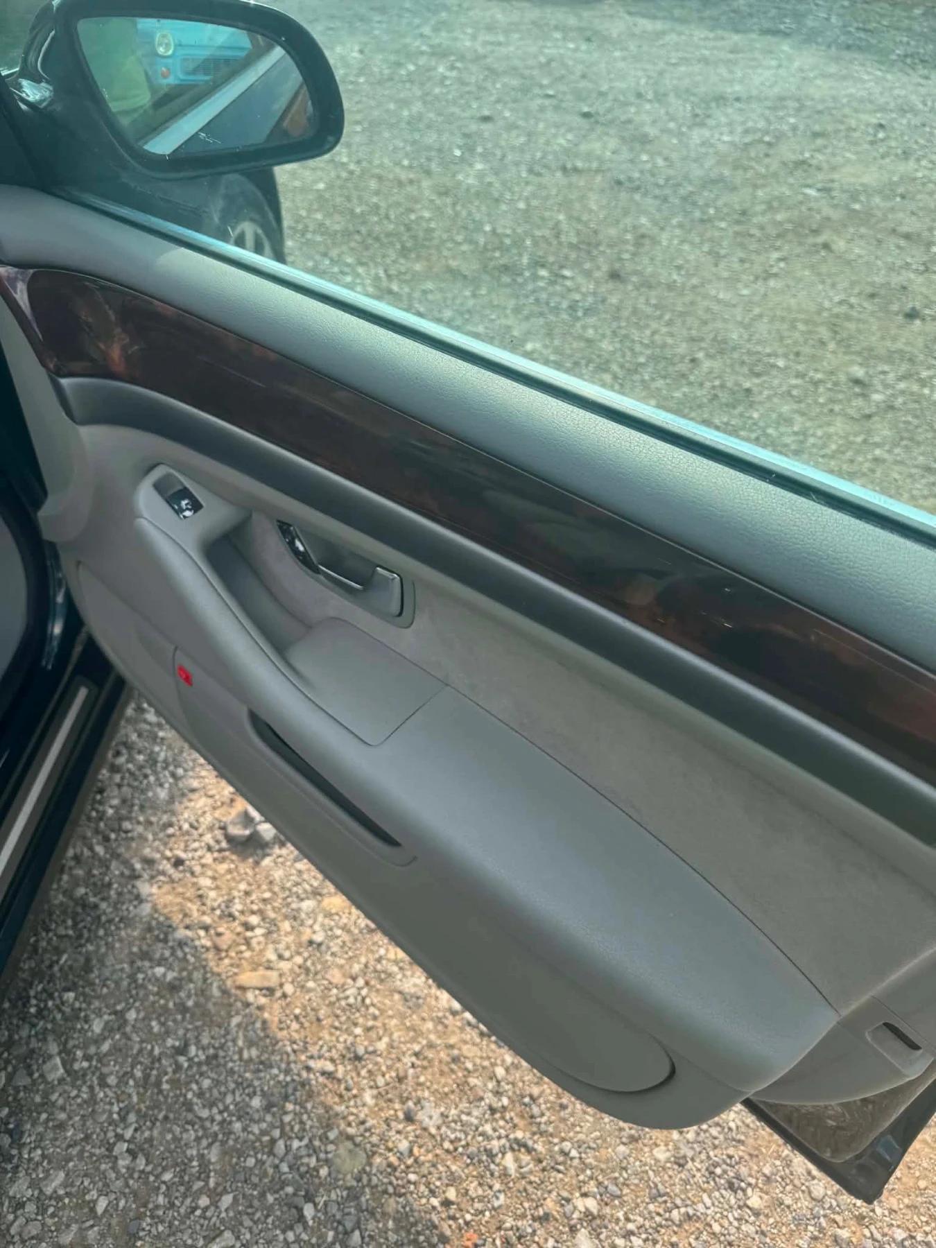 Audi A8 3.0 245кс, снимка 13 - Автомобили и джипове - 55817861