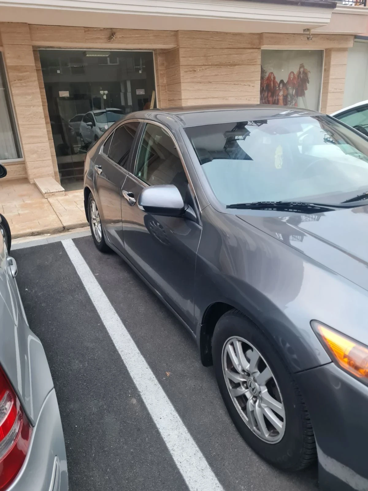 Honda Accord, снимка 2 - Автомобили и джипове - 55888029