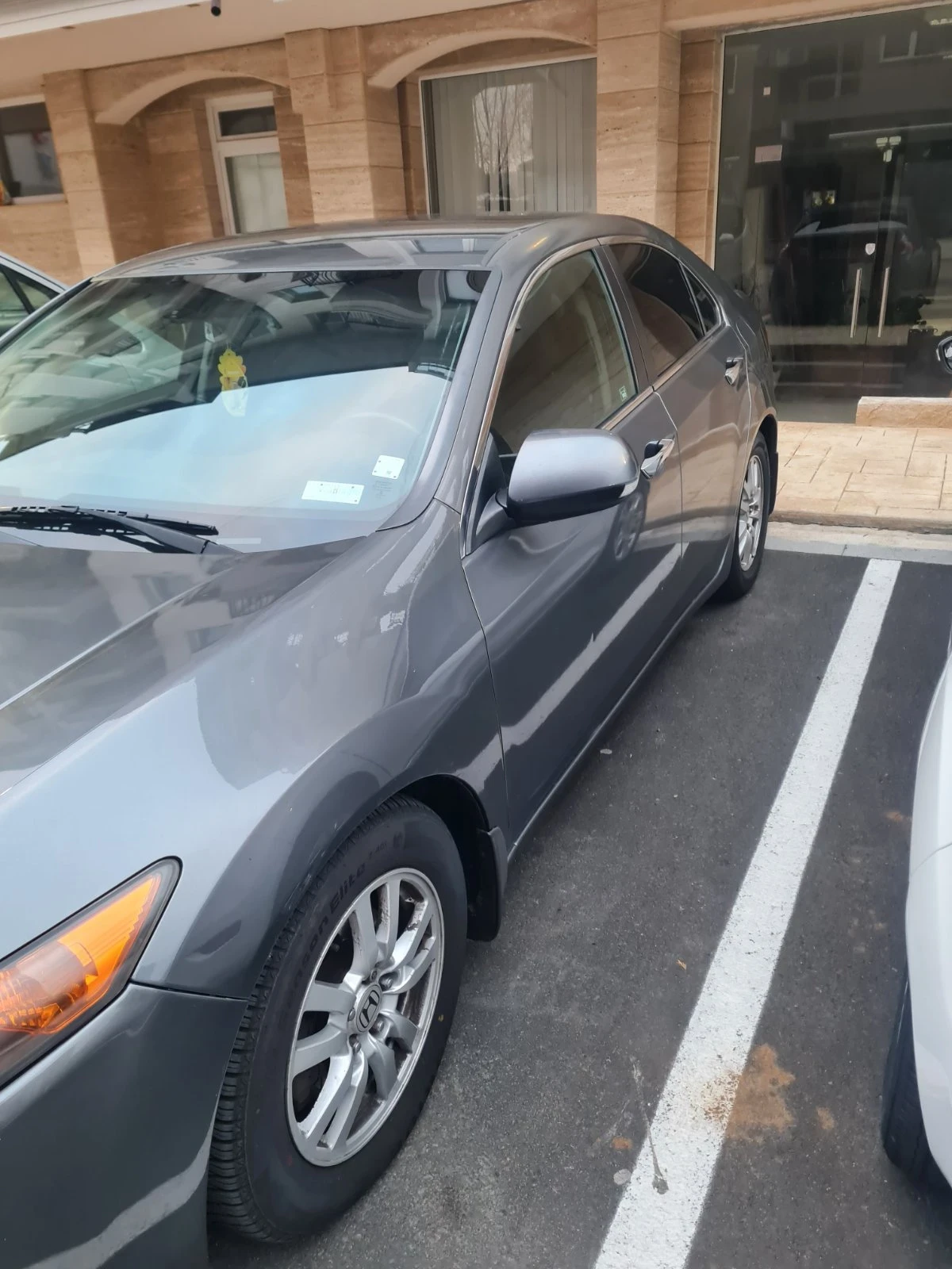 Honda Accord, снимка 3 - Автомобили и джипове - 55888029