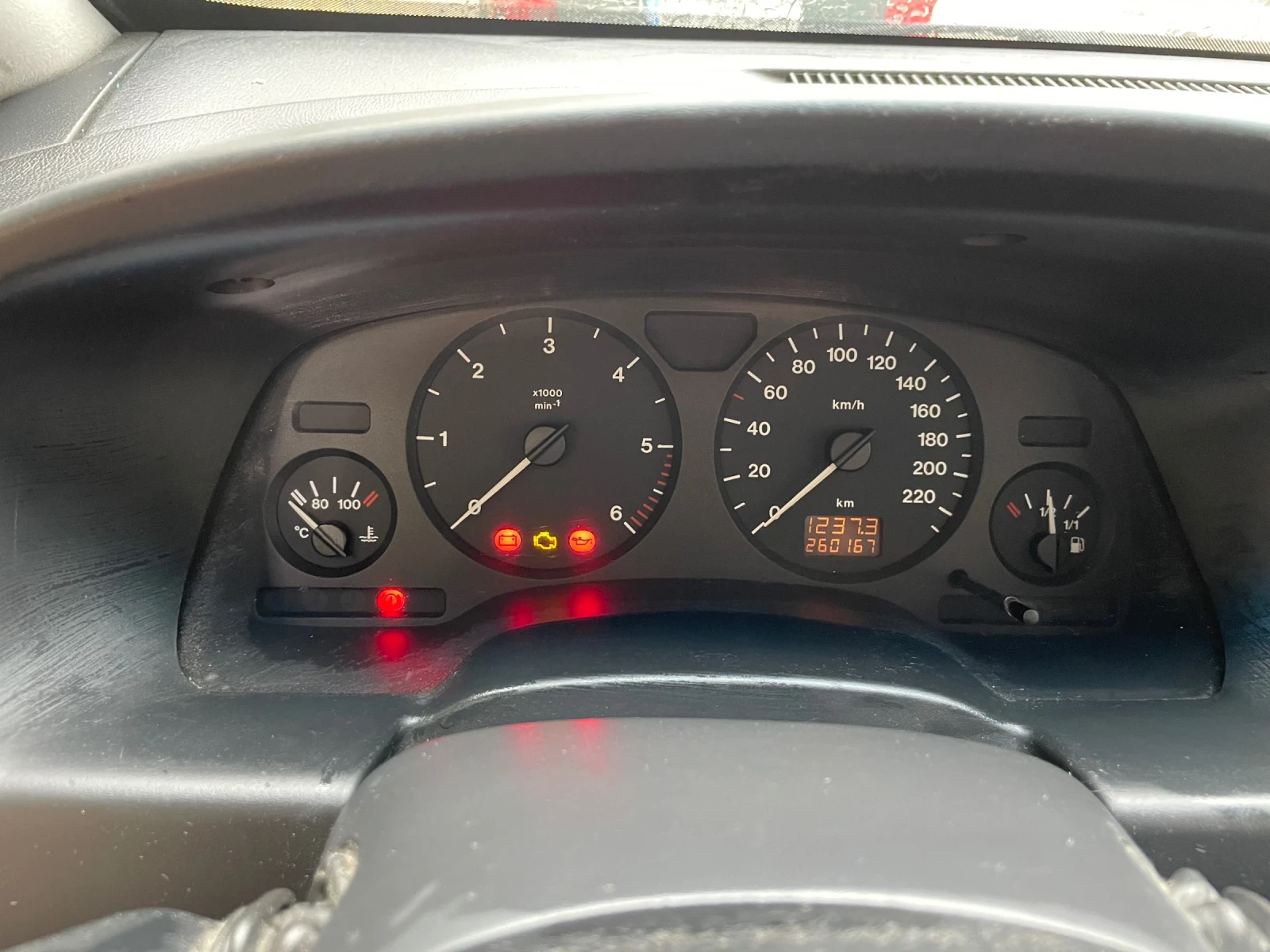 Opel Zafira, снимка 5 - Автомобили и джипове - 56748172
