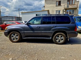 Lexus LX 470 V8, БЕНЗИН, снимка 16