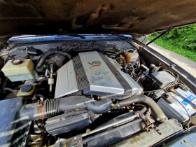 Lexus LX 470 V8, БЕНЗИН, снимка 6
