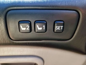 Lexus LX 470 V8, БЕНЗИН, снимка 15