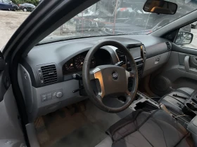 Kia Sorento 2.5 CRDI, снимка 4