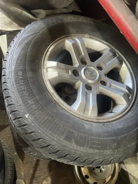 Kia Sorento 2.5 CRDI, снимка 7