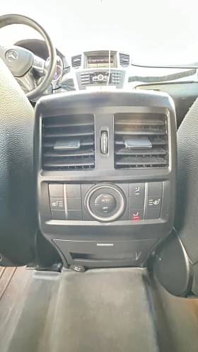 Mercedes-Benz ML 350 AMG line, снимка 8