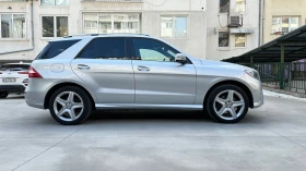 Mercedes-Benz ML 350 AMG line, снимка 6