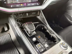 VW Touareg 3.0 TDI* 4MOTION* LED* НОВ МОТОР НА 46000 КМ, снимка 10