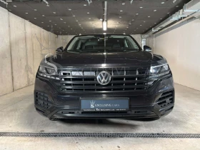 VW Touareg 3.0 TDI* 4MOTION* LED* НОВ МОТОР НА 46000 КМ, снимка 2