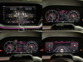 VW Touareg 3.0 TDI* 4MOTION* LED* НОВ МОТОР НА 46000 КМ, снимка 12