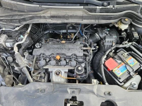 Honda Cr-v 2.0i-VTEC 4x4 EXECUTIVE Panorama, снимка 9