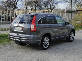 Honda Cr-v 2.0i-VTEC 4x4 EXECUTIVE Panorama, снимка 5