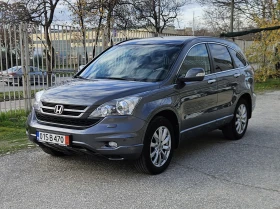 Honda Cr-v 2.0i-VTEC 4x4 EXECUTIVE Panorama, снимка 1