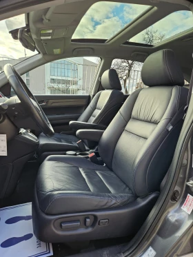 Honda Cr-v 2.0i-VTEC 4x4 EXECUTIVE Panorama, снимка 10