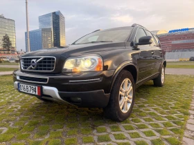 Volvo Xc90 Summun | 200 к.с. | D5 | ПЪЛНА СЕРВИЗНА ИСТОРИЯ, снимка 1
