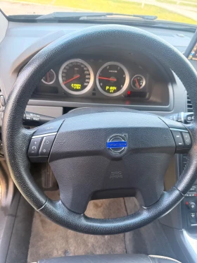 Volvo Xc90 Summun | 200 к.с. | D5 | ПЪЛНА СЕРВИЗНА ИСТОРИЯ, снимка 11