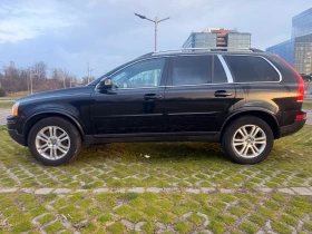Volvo Xc90 Summun | 200 к.с. | D5 | ПЪЛНА СЕРВИЗНА ИСТОРИЯ, снимка 7