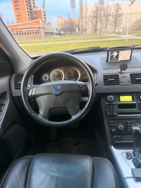 Volvo Xc90 Summun | 200 к.с. | D5 | ПЪЛНА СЕРВИЗНА ИСТОРИЯ, снимка 10