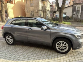 Mercedes-Benz GLA 200 Facelift, снимка 6