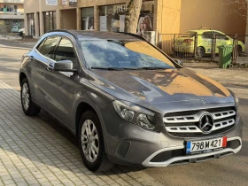 Mercedes-Benz GLA 200 Facelift, снимка 3