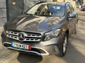 Mercedes-Benz GLA 200 Facelift, снимка 2