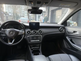 Mercedes-Benz GLA 200 Facelift, снимка 11