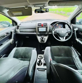 Honda Cr-v 4х4, снимка 2