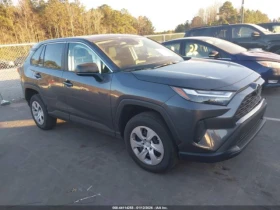 Toyota Rav4 15k km* LE* Камера* High Beam* , снимка 1