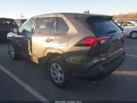 Toyota Rav4 15k km* LE* Камера* High Beam* , снимка 5