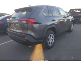 Toyota Rav4 15k km* LE* Камера* High Beam* , снимка 8