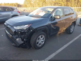 Toyota Rav4 15k km* LE* Камера* High Beam* , снимка 3