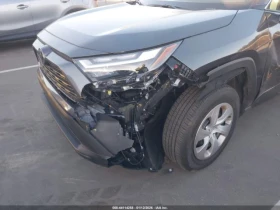 Toyota Rav4 15k km* LE* Камера* High Beam* , снимка 7