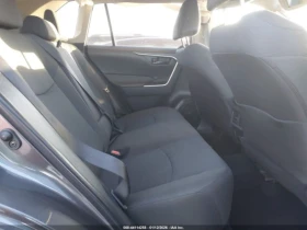 Toyota Rav4 15k km* LE* Камера* High Beam* , снимка 12