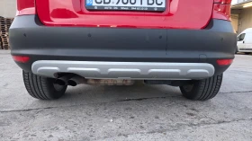 Skoda Yeti 2.0 TDI 4х4 , снимка 14