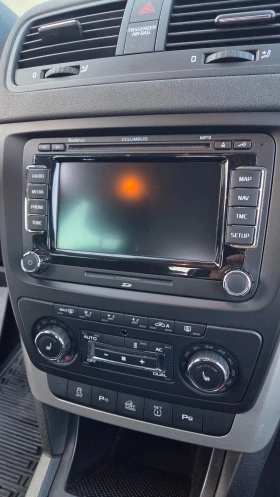 Skoda Yeti 2.0 TDI 4х4 , снимка 8