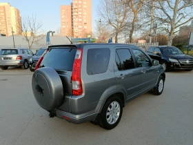 Honda Cr-v 2.2 BARTER 140, снимка 5