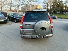 Honda Cr-v 2.2 BARTER 140, снимка 6