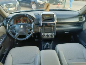 Honda Cr-v 2.2 BARTER 140, снимка 12