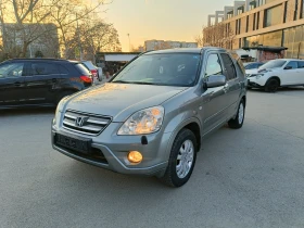 Honda Cr-v 2.2 BARTER 140, снимка 3