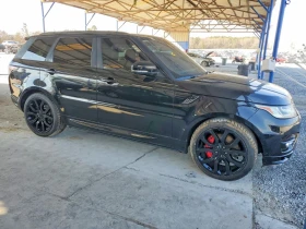 Land Rover Range Rover Sport AUTOBIOGRAPHY, снимка 1