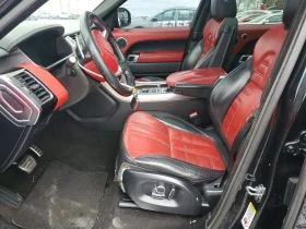 Land Rover Range Rover Sport AUTOBIOGRAPHY, снимка 7
