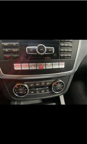 Mercedes-Benz ML 350  ЛИЗИНГ , снимка 7