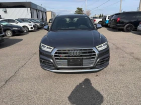 Audi SQ5 * Progressiv * S-LINE * ДИСТРОНИК * КАМЕРА * , снимка 6