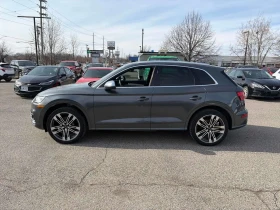 Audi SQ5 * Progressiv * S-LINE * ДИСТРОНИК * КАМЕРА * , снимка 11