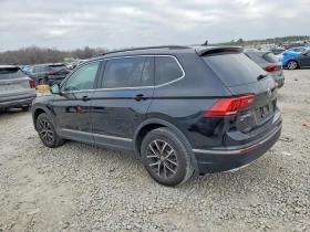 VW Tiguan 2.0* 4Х4* SE* РЕАЛНИ КМ!, снимка 3