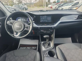Kia Niro 1.6 PLUG IN HIBRID, снимка 9