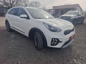 Kia Niro 1.6 PLUG IN HIBRID, снимка 2