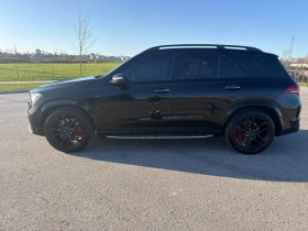 Mercedes-Benz GLE 53 4MATIC ПОДГРЕВ * ПАНОРАМА * BURMESTER * , снимка 3