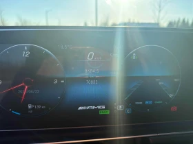 Mercedes-Benz GLE 53 4MATIC ПОДГРЕВ * ПАНОРАМА * BURMESTER * , снимка 9